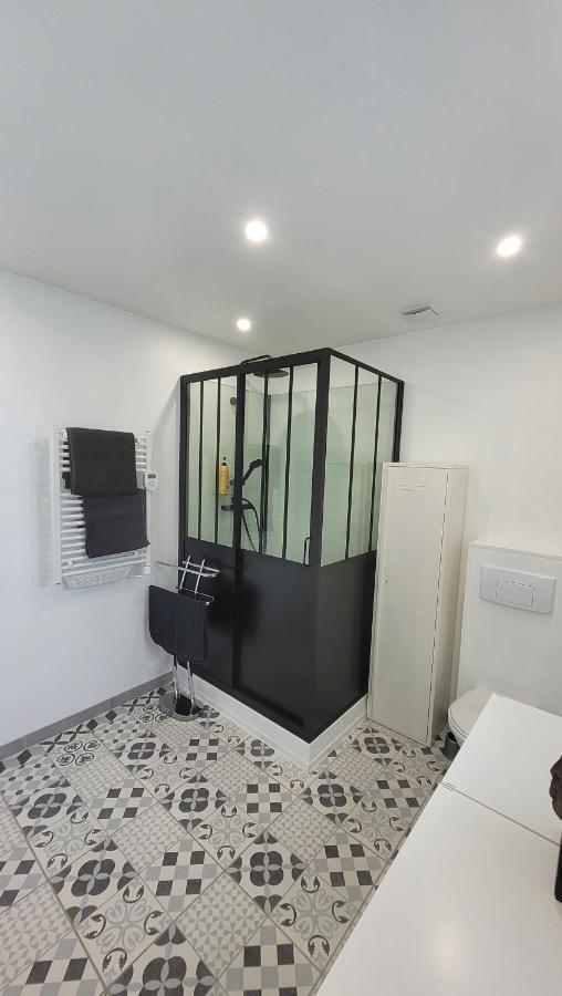 Cabanon Mairyon Appartement Mairy-Sur-Marne